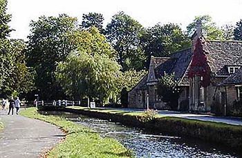 Hotel The Blue Boar