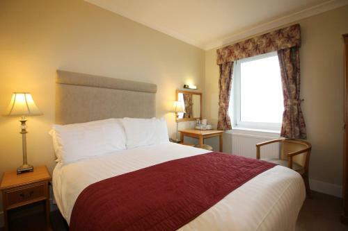 Parkstone Hotel