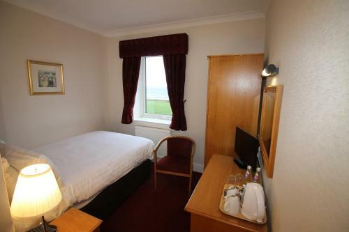 Parkstone Hotel
