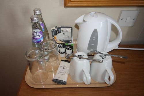 Parkstone Hotel