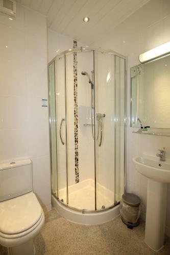 Parkstone Hotel
