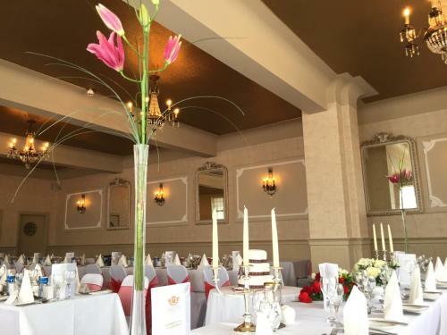 Parkstone Hotel