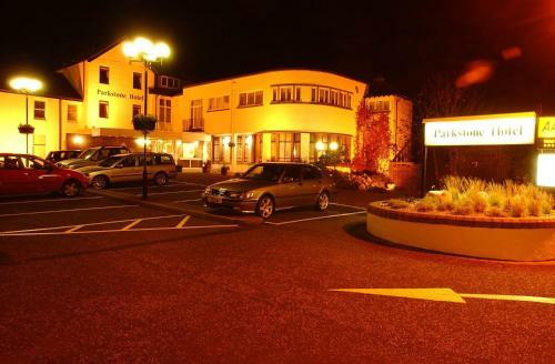 Parkstone Hotel