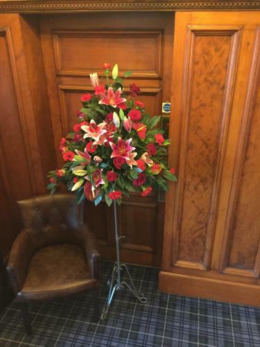 Parkstone Hotel
