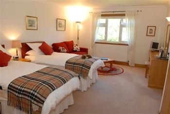 Bed & Breakfast The Dormie House