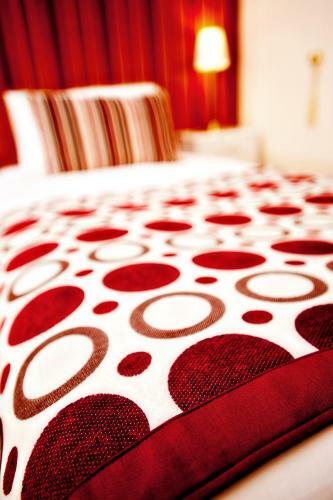 Hostal Golf View B&B