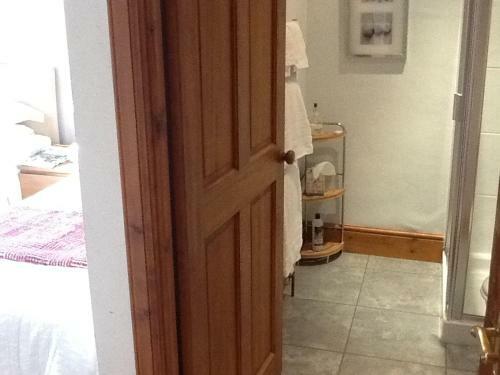 Bed & Breakfast Firhill