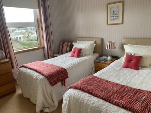 Bed & Breakfast Firhill