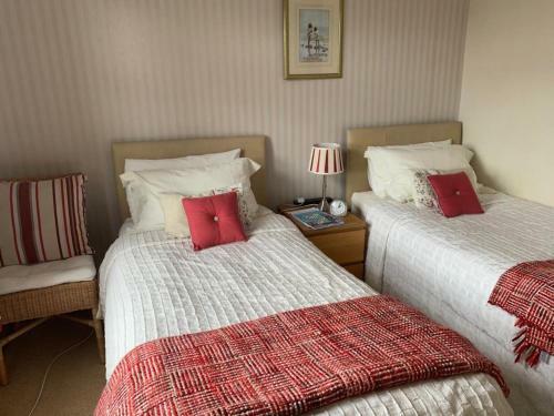 Bed & Breakfast Firhill