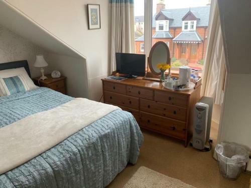 Bed & Breakfast Firhill