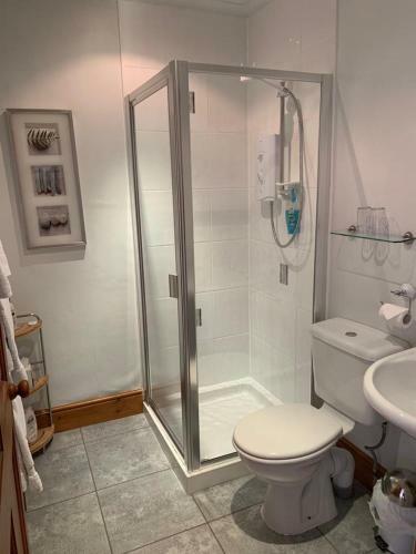 Bed & Breakfast Firhill