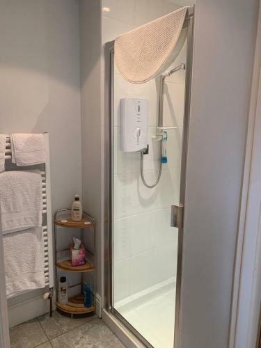 Bed & Breakfast Firhill