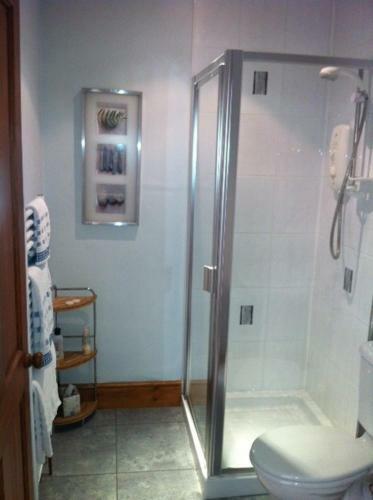 Bed & Breakfast Firhill