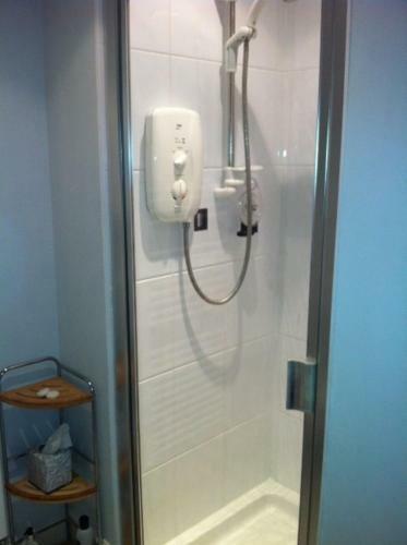 Bed & Breakfast Firhill