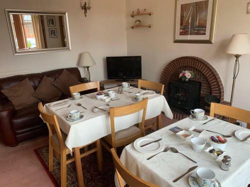 Bed & Breakfast Firhill