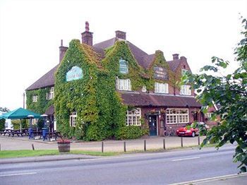 Posada The Cranley Hotel