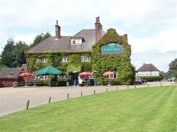 Posada The Cranley Hotel