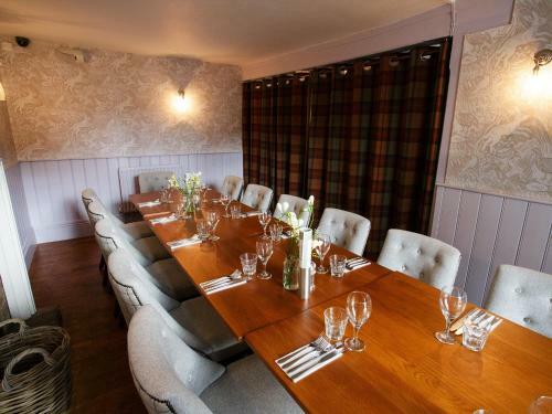 Hostal The Richard Onslow
