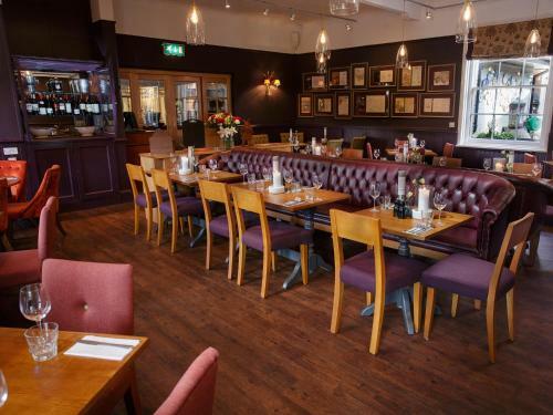 Hostal The Richard Onslow