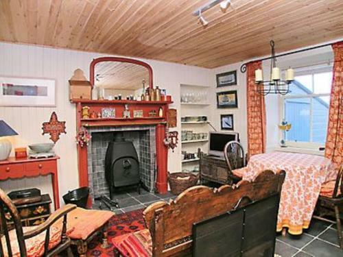 Weavers Cottage