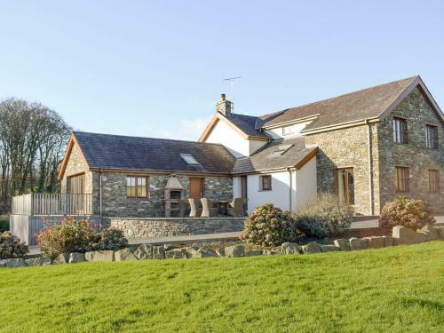 The Farmhouse