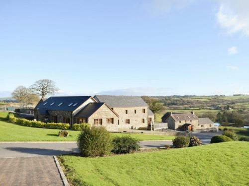 The Farmhouse