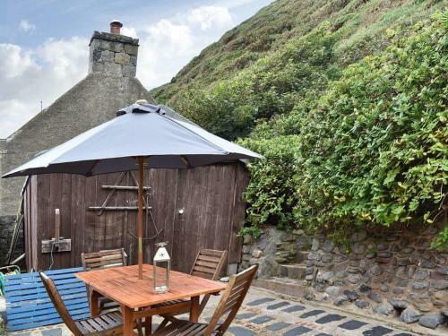 Crovie