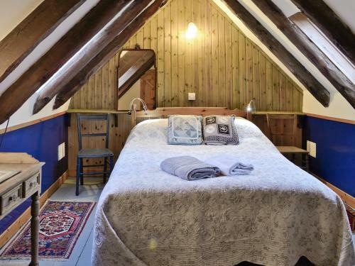 Crovie
