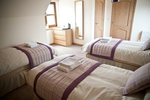 Bamflatt Farm Bed & Breakfast