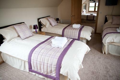 Bamflatt Farm Bed & Breakfast