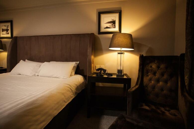 Best Western Strathaven Hotel