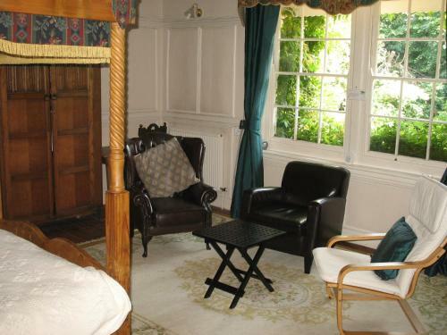 Rothmans B&B