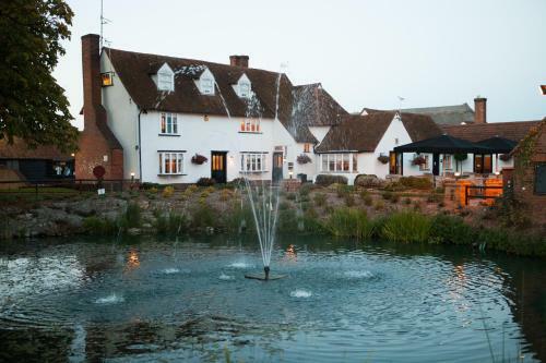 Hostal Channels Lodge