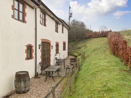 The Mill House