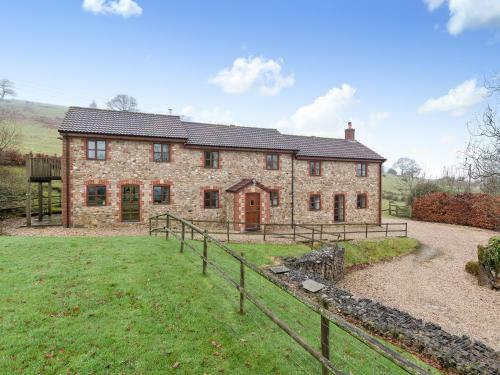 The Mill House