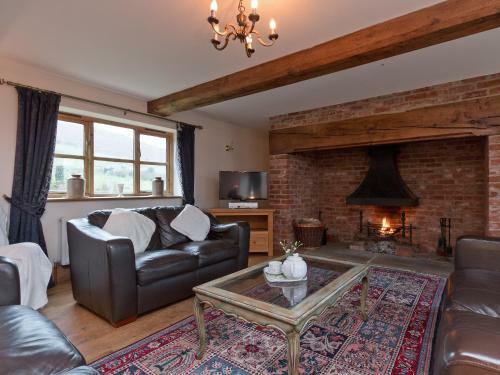 The Mill House