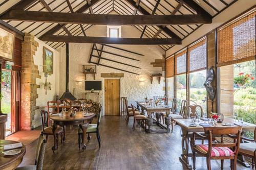 Hotel Haselbury Mill