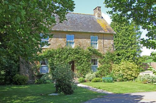 Hotel Haselbury Mill