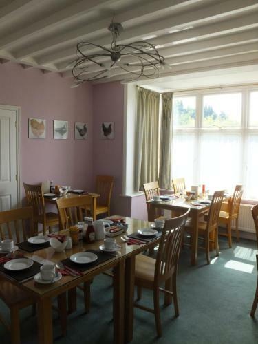Hostal Silverwood Lodge