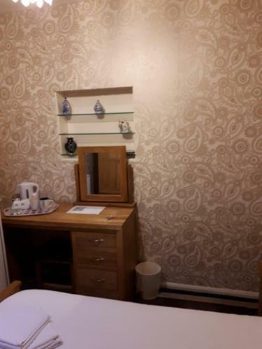 Hostal Cornerstone B&B