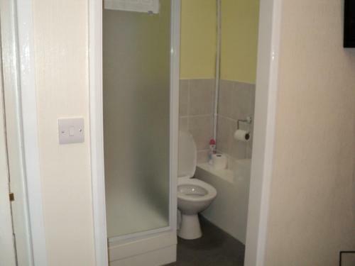 Hostal Cornerstone B&B