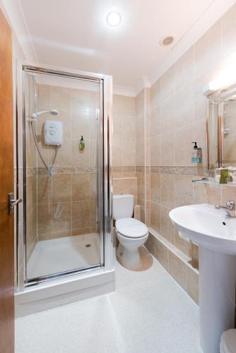 Hostal Downsview