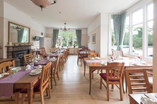 Hostal Downsview