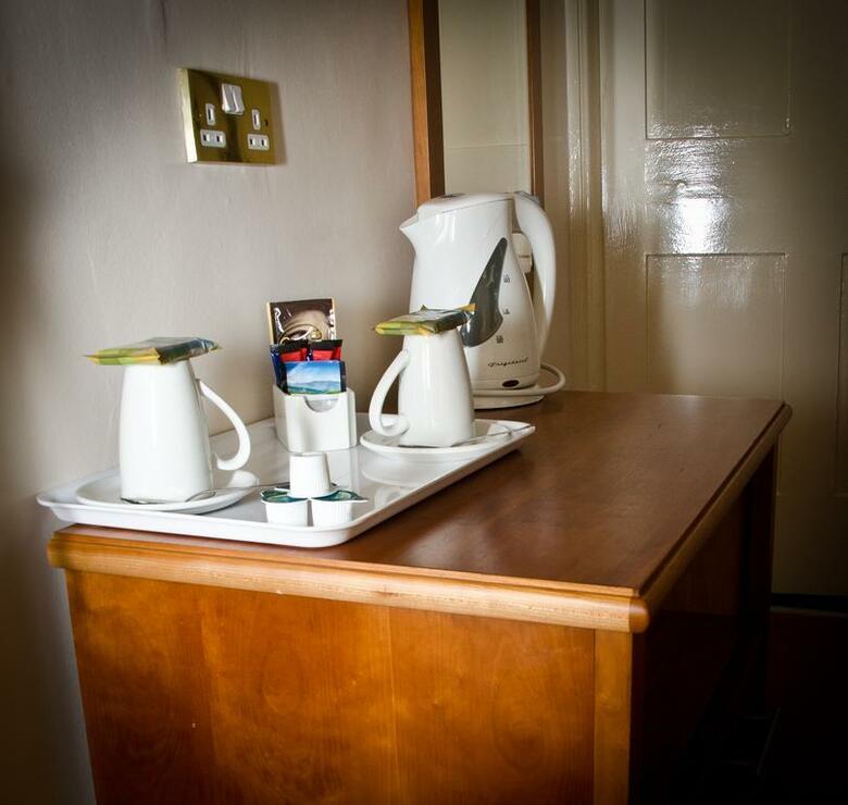 The Conningbrook Hotel