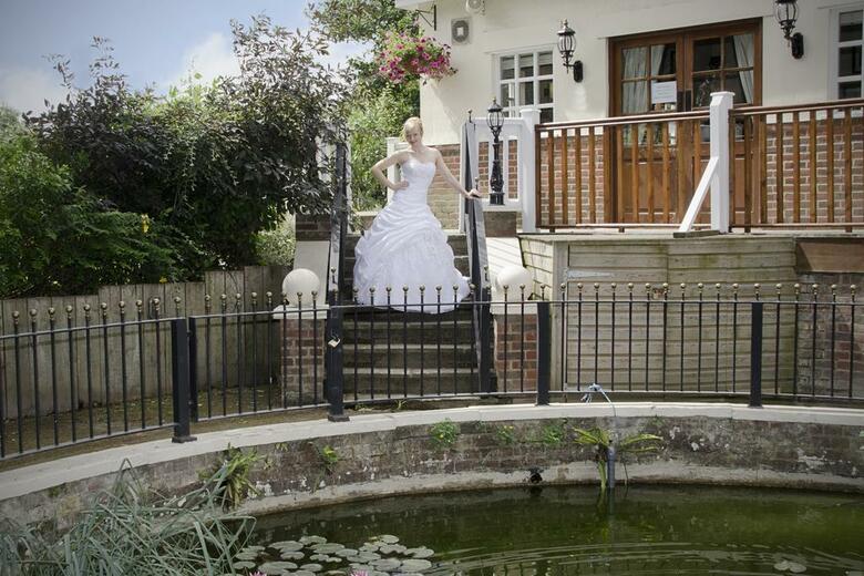 The Conningbrook Hotel