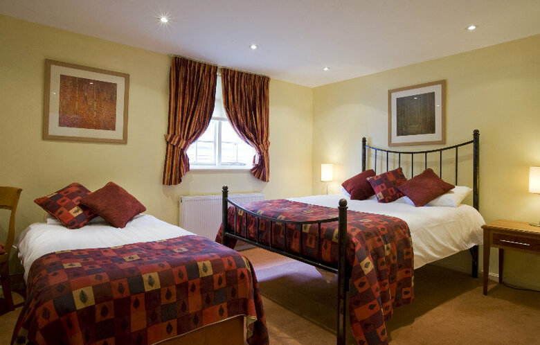 The Conningbrook Hotel