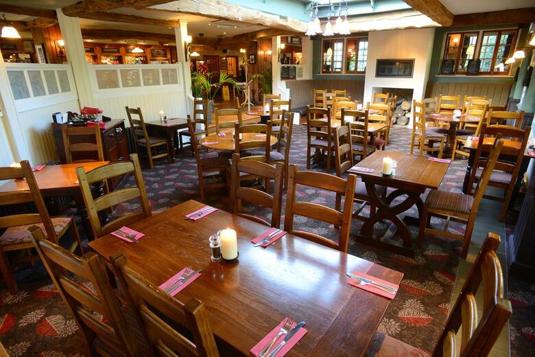 The Conningbrook Hotel