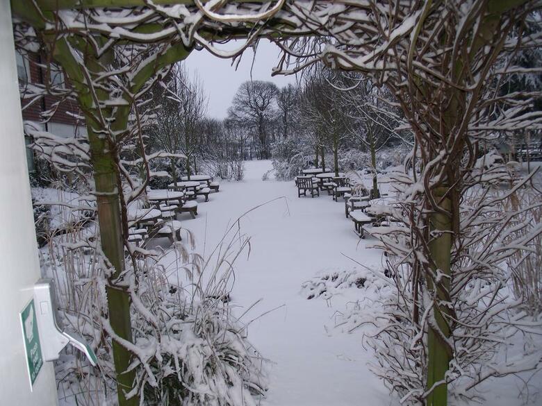 The Conningbrook Hotel