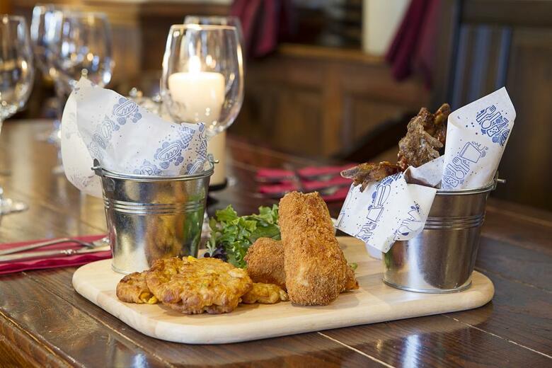 The Conningbrook Hotel