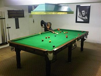 Hostal Plumpton House